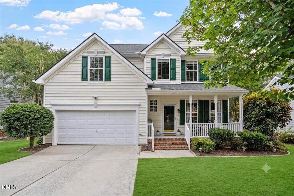 2004 Battlewood Road Apex, NC 27523 - Photo 1 of 42