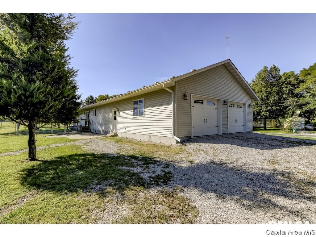 4014 Tuxhorn Road Springfield, IL 62712 - Photo 22 of 25