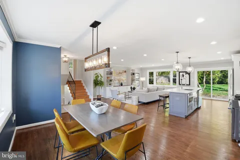 $680,000 | 912 Burnt Crest Lane, Silver Spring, MD 20903