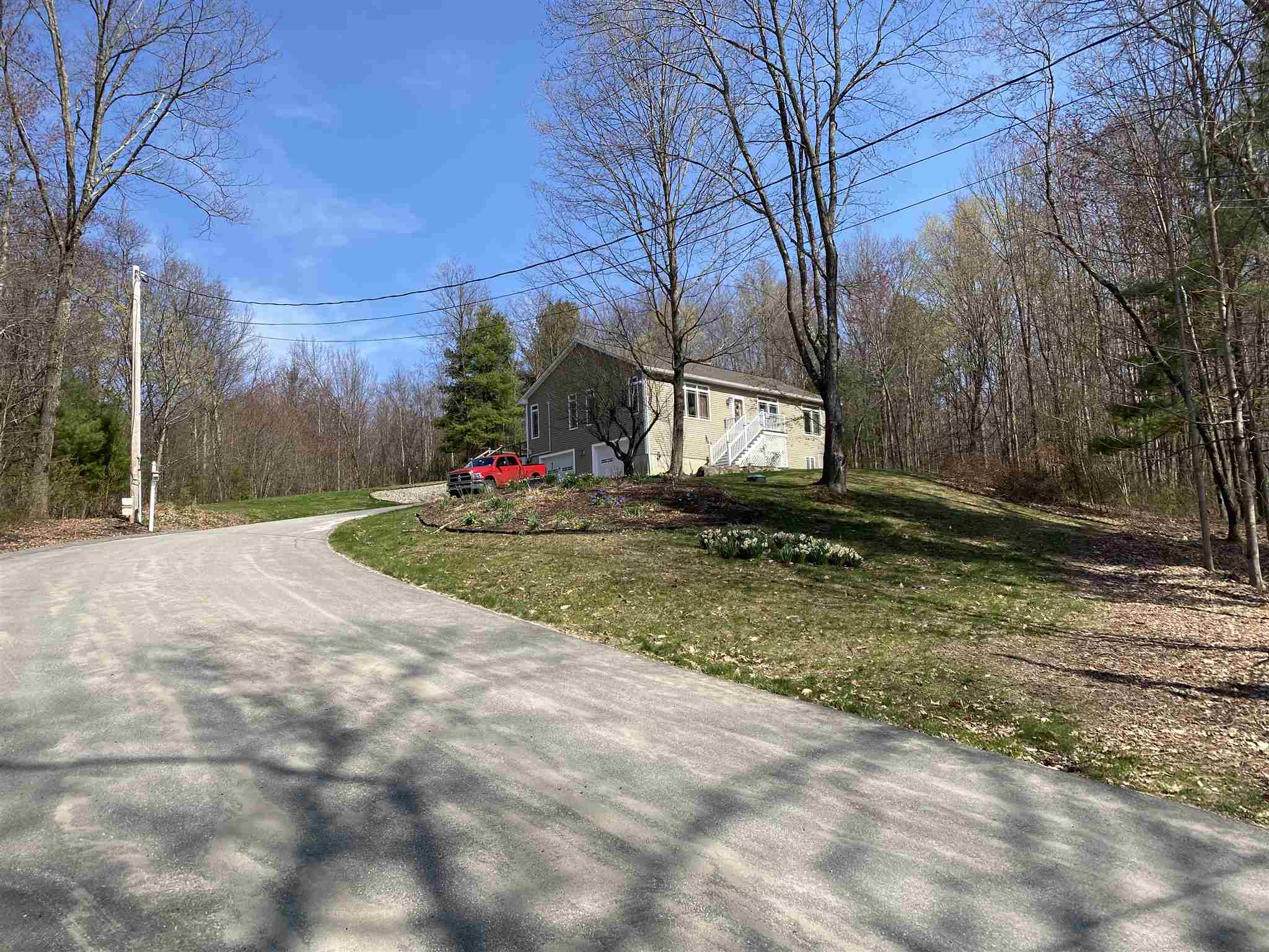 192 Clark Road Winchester, NH 03470 - Photo 1 of 34 Gallery Image 1