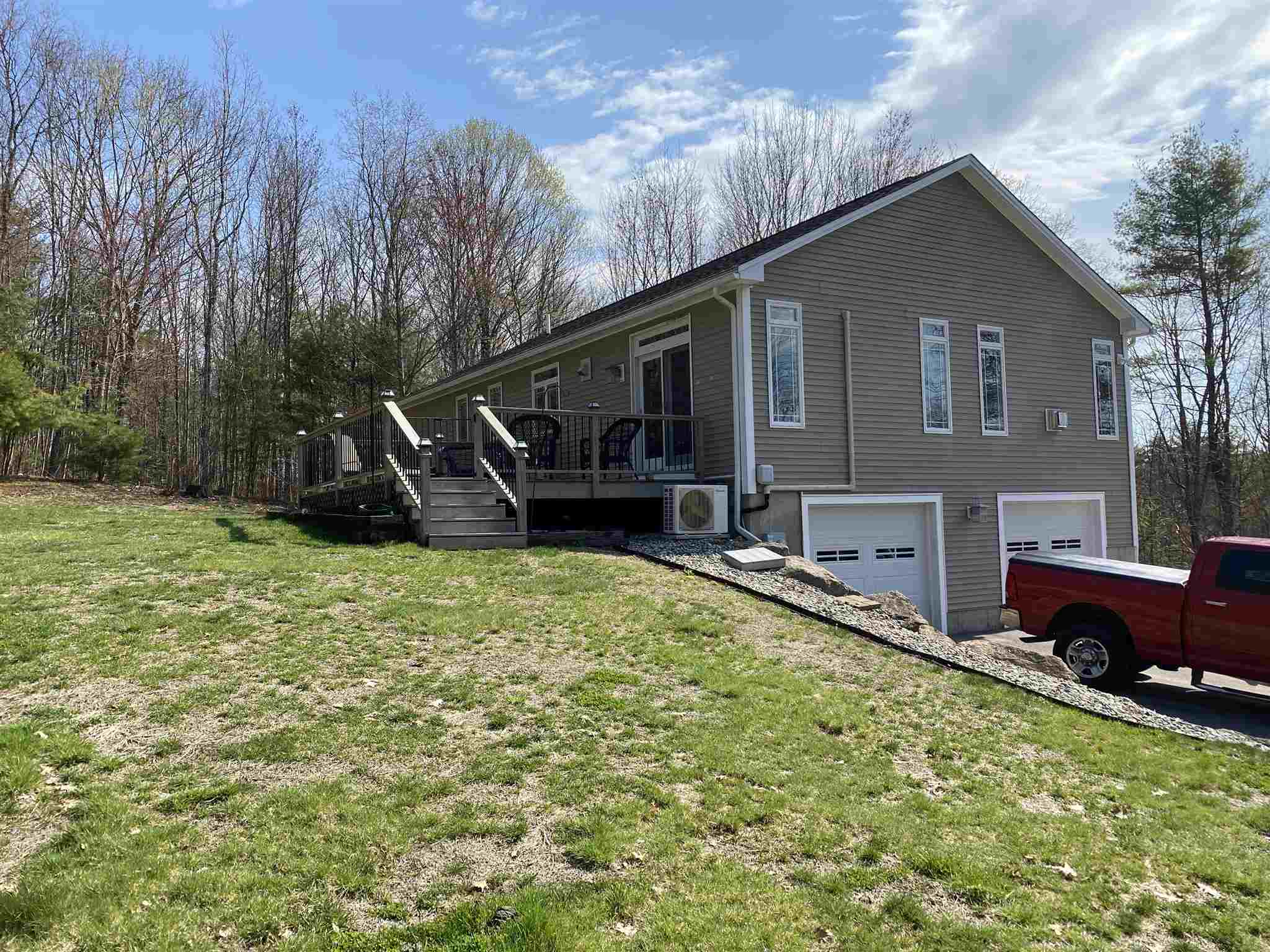 192 Clark Road Winchester, NH 03470 - Photo 3 of 34 Gallery Image 3