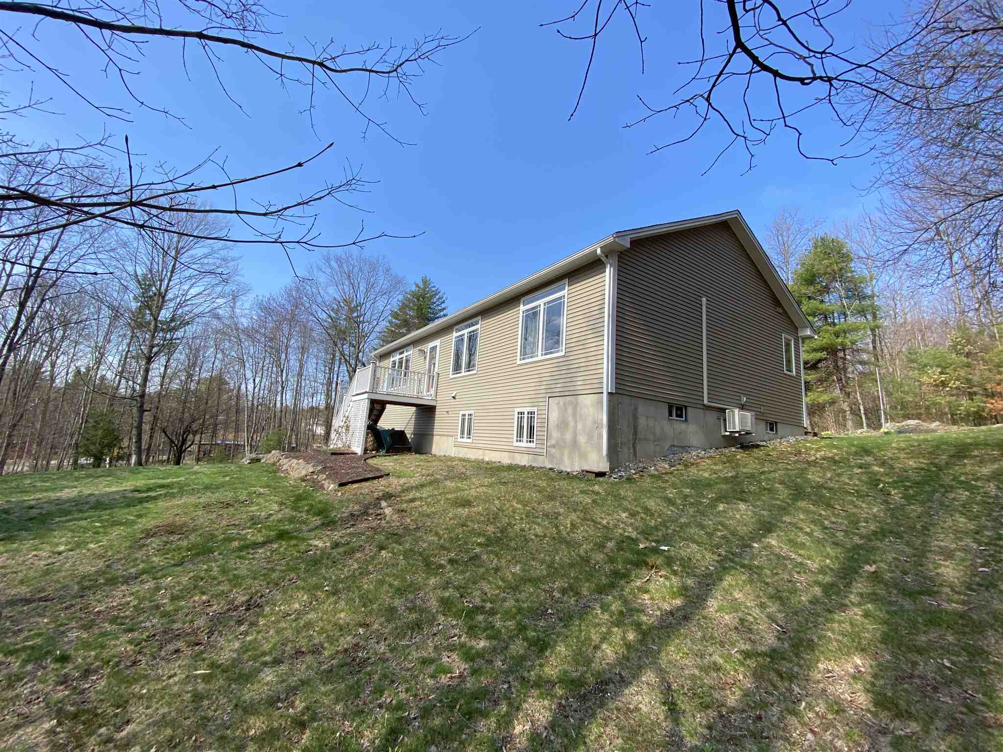 192 Clark Road Winchester, NH 03470 - Photo 4 of 34 Gallery Image 4