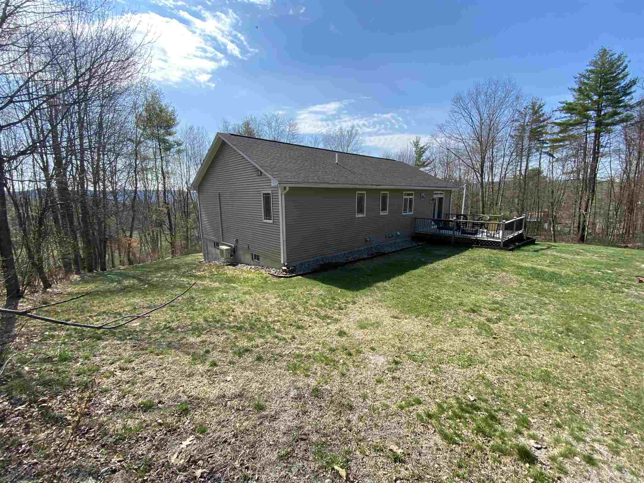 192 Clark Road Winchester, NH 03470 - Photo 31 of 34 Gallery Image 31