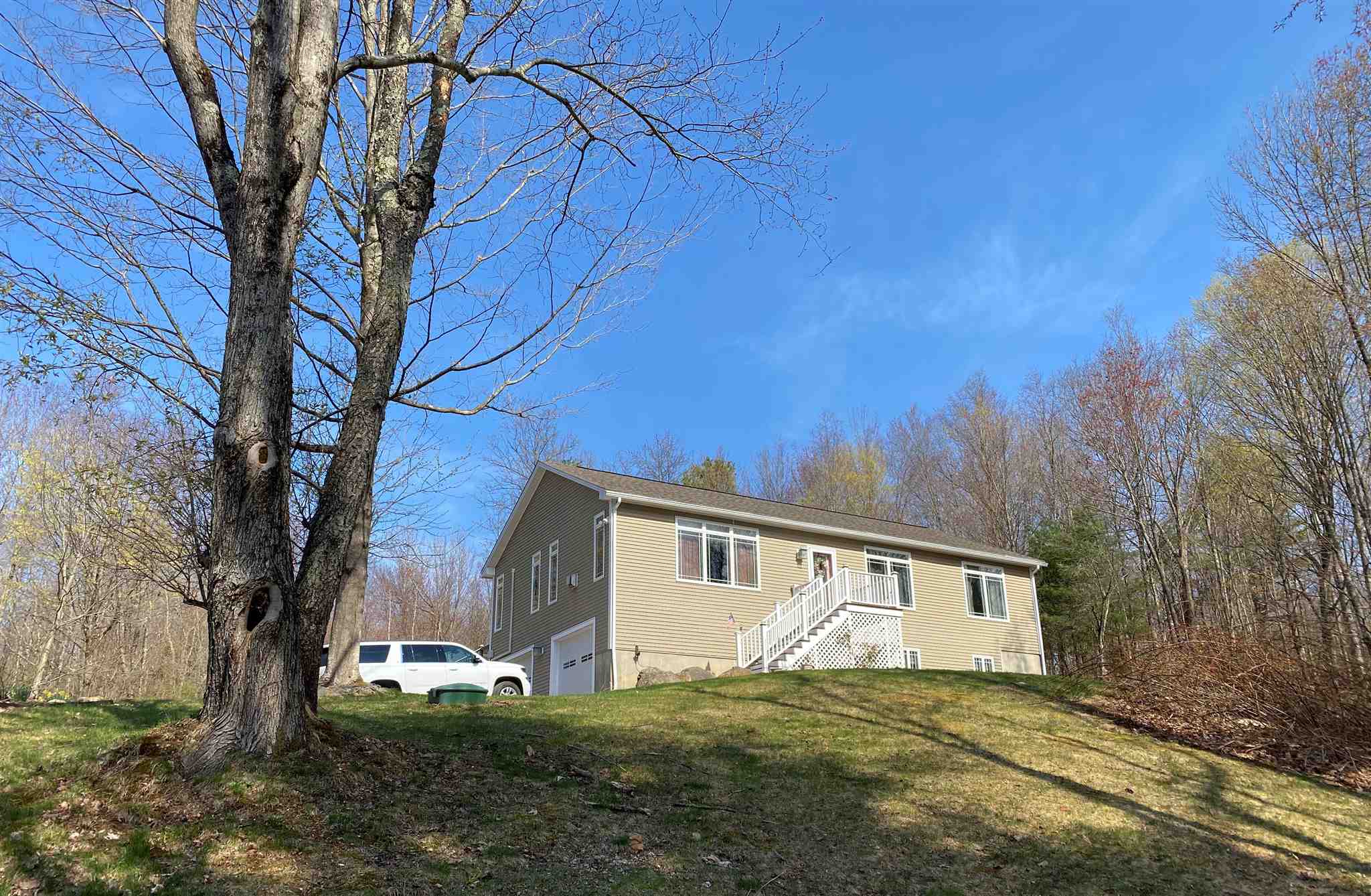 192 Clark Road Winchester, NH 03470 - Photo 33 of 34 Gallery Image 33