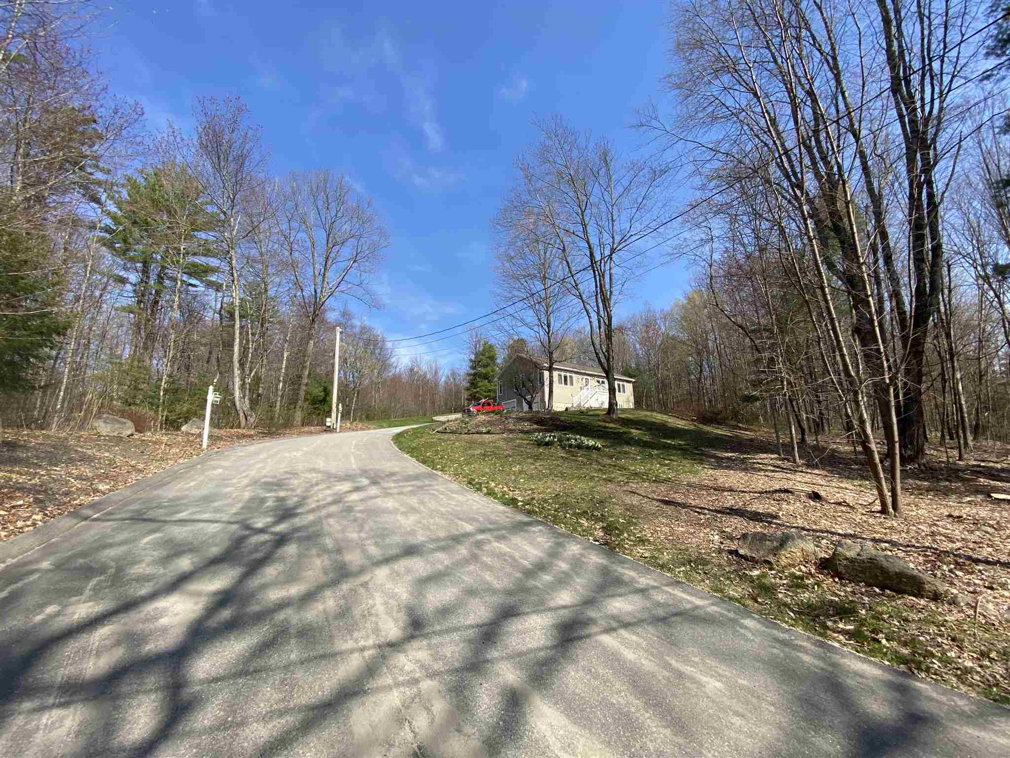 192 Clark Road Winchester, NH 03470 - Photo 34 of 34 Gallery Image 34