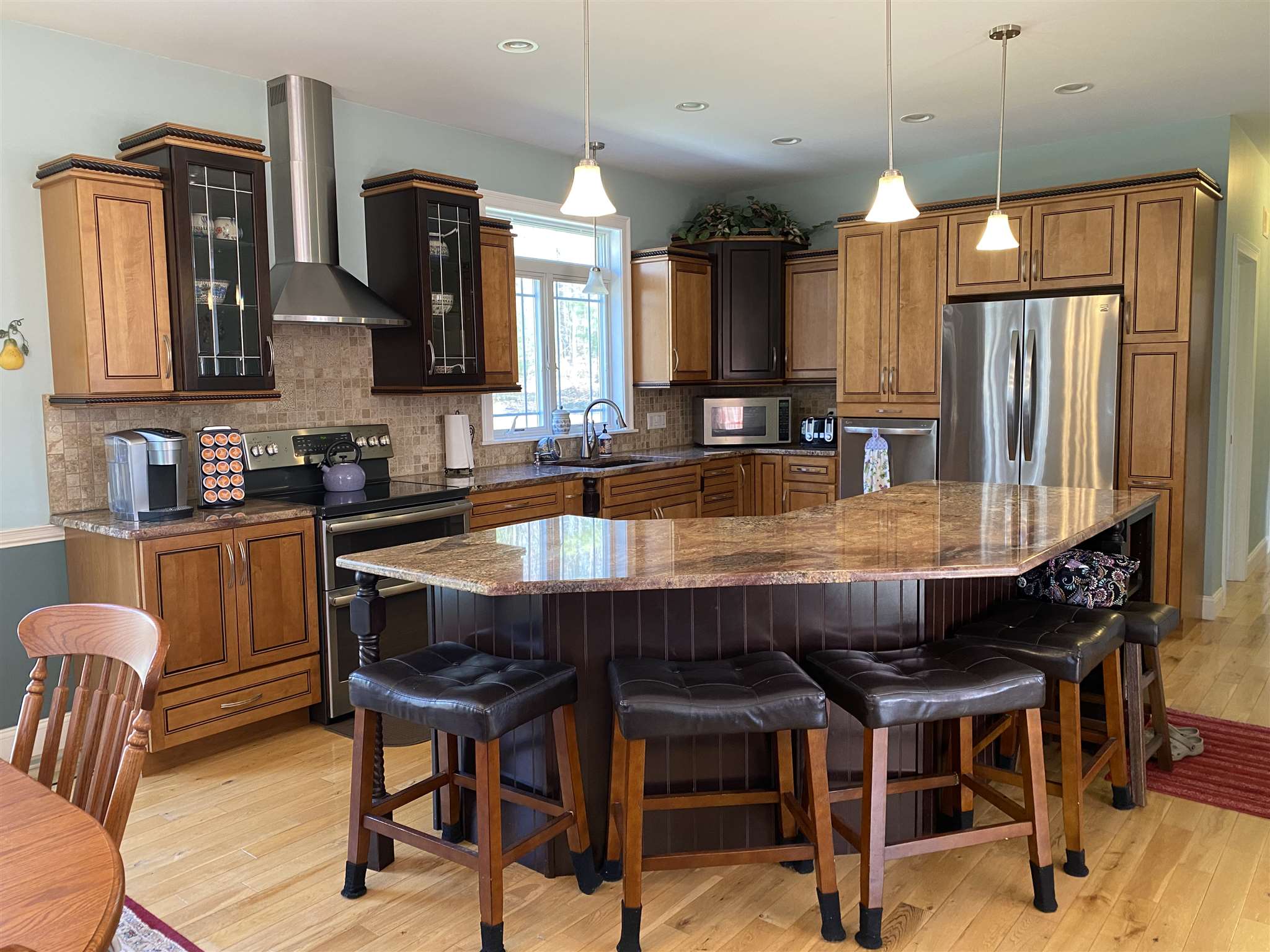 192 Clark Road Winchester, NH 03470 - Photo 5 of 34 Gallery Image 5