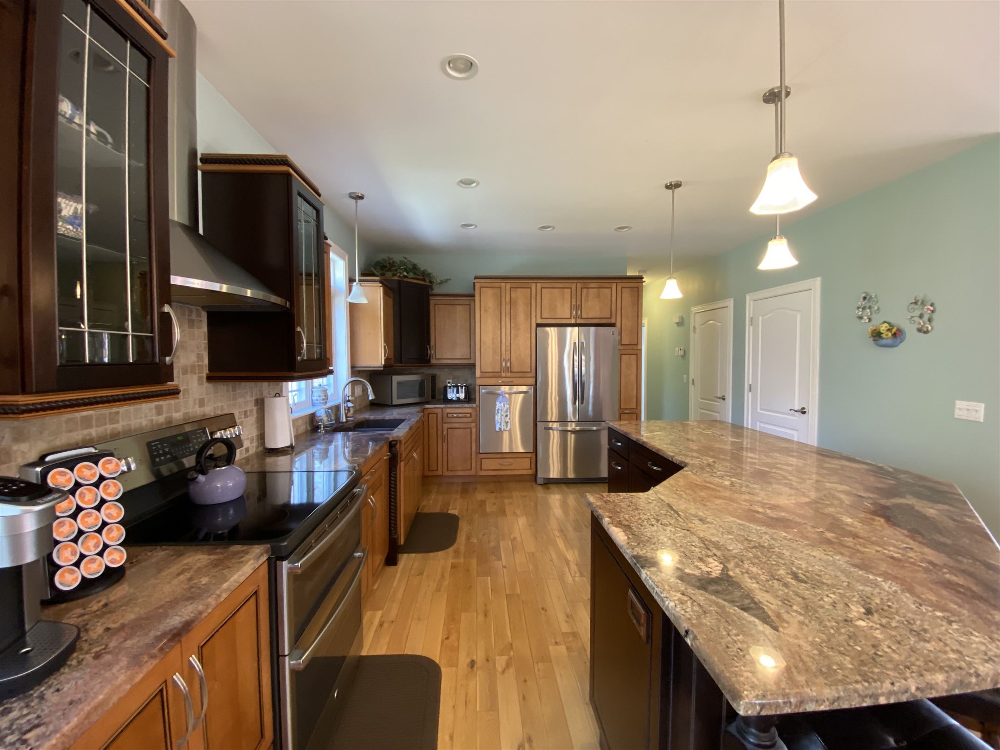 192 Clark Road Winchester, NH 03470 - Photo 7 of 34 Gallery Image 7