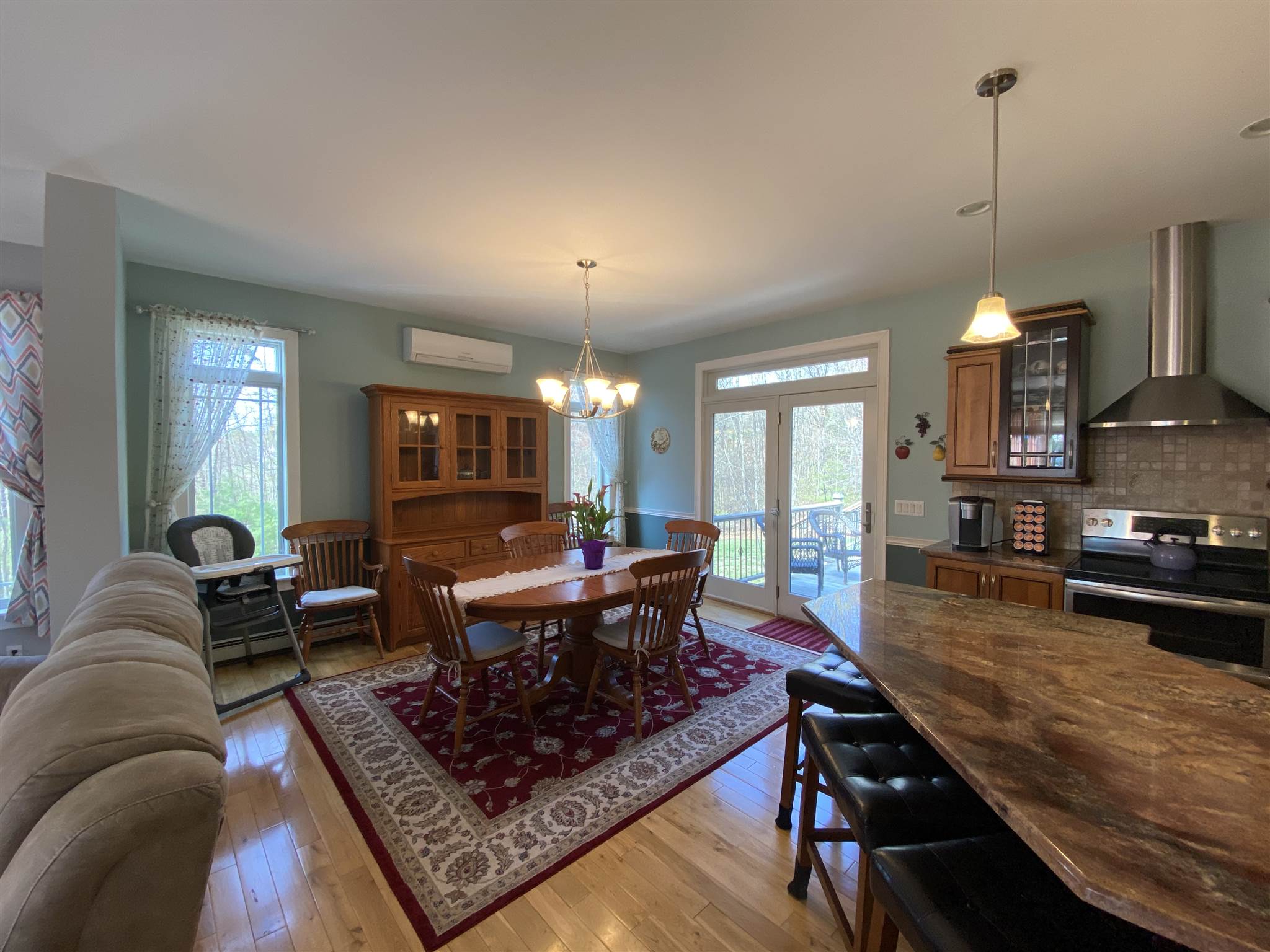 192 Clark Road Winchester, NH 03470 - Photo 9 of 34 Gallery Image 9