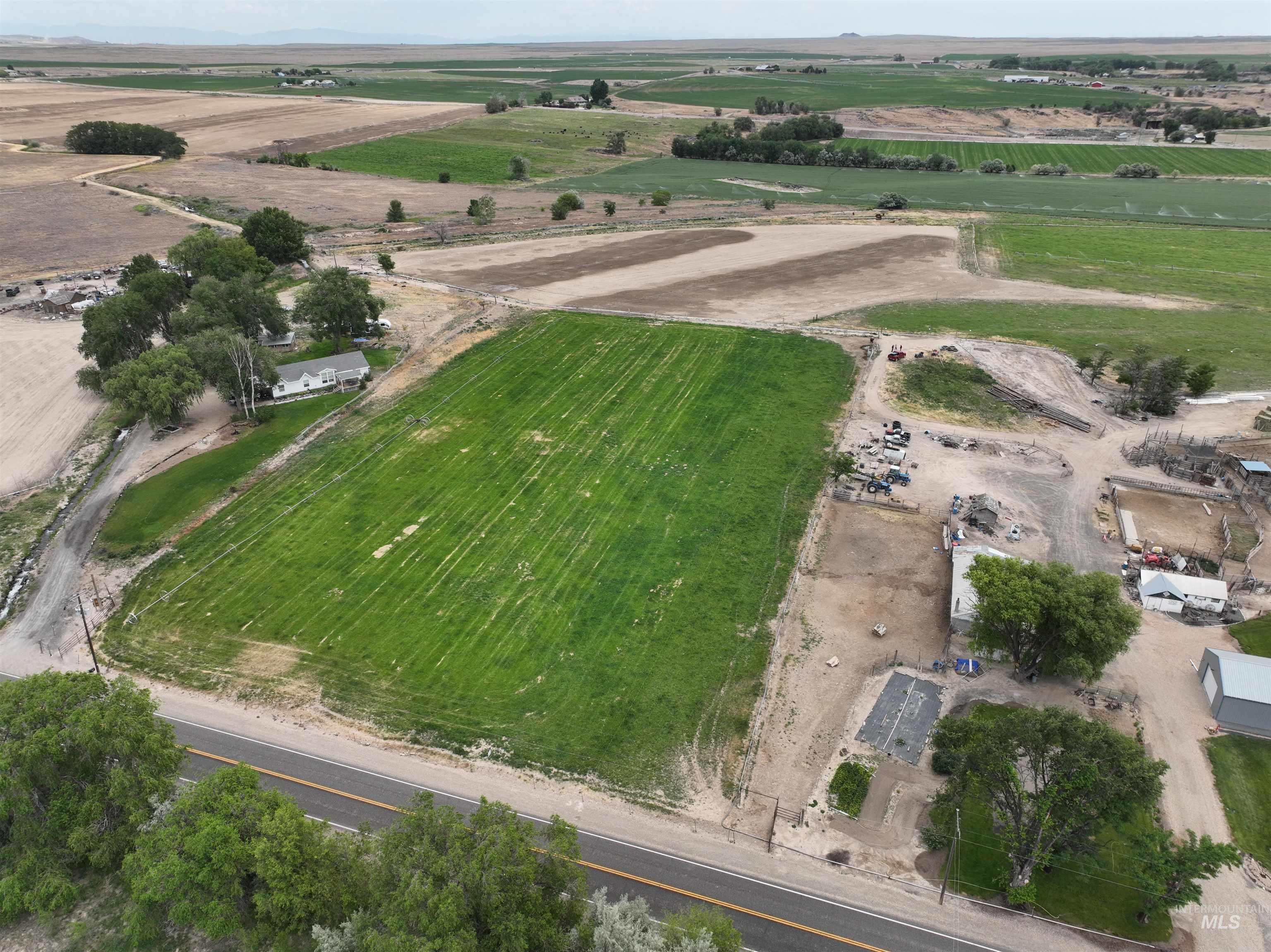 Tbd Southside Boulevard South Melba, ID 83641 - Photo 2 of 26