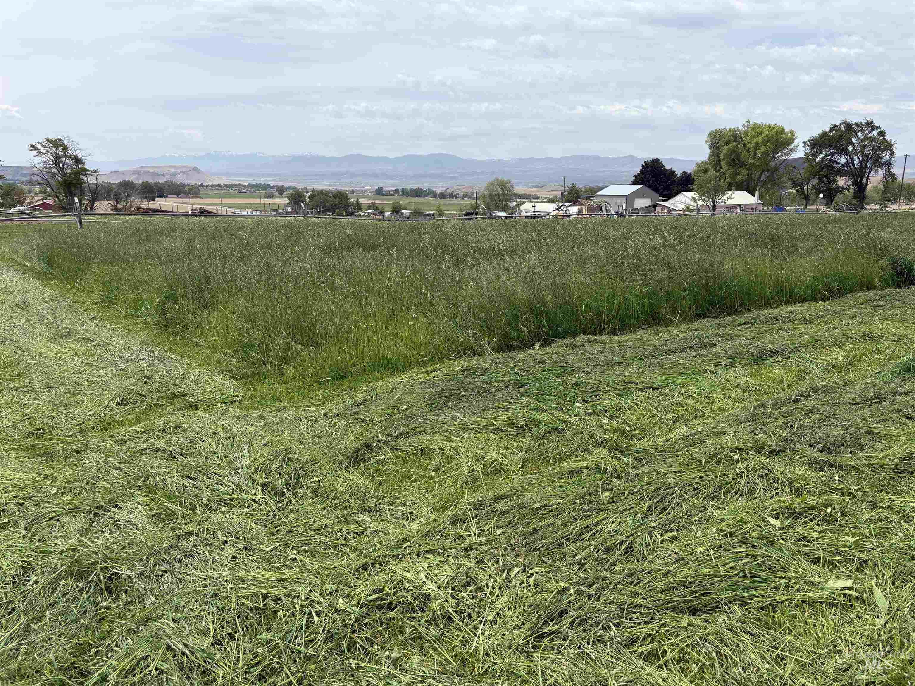Tbd Southside Boulevard South Melba, ID 83641 - Photo 26 of 26 View of mountain backdrop with rural landscape