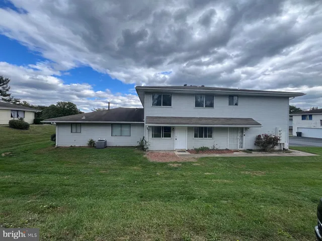 $129,900 | 1730 Fountain Rock Way, Unit 1730C, Edgewood, MD 21040