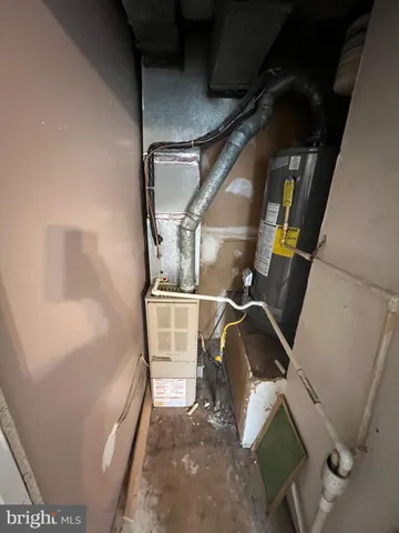 $129,900 | 1730 Fountain Rock Way, Unit 1730C, Edgewood, MD 21040