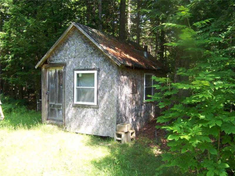 218 Crow Hill Road Parkman, ME 04443 - Photo 3 of 3 Exterior Front.