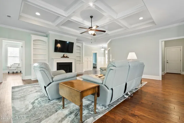 $535,000 | 1398 Arot Court Southwest, Ocean Isle Beach, NC 28469