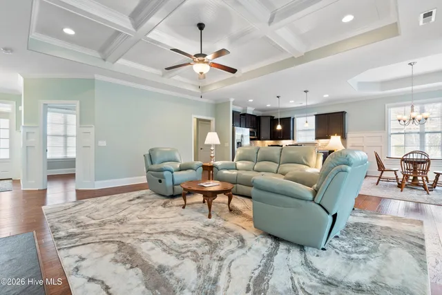 $535,000 | 1398 Arot Court Southwest, Ocean Isle Beach, NC 28469