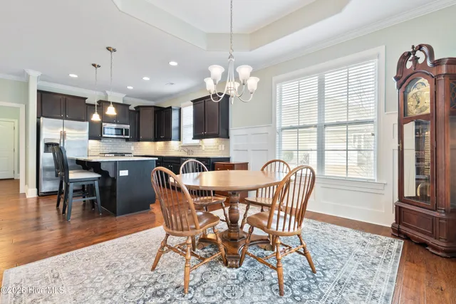 $535,000 | 1398 Arot Court Southwest, Ocean Isle Beach, NC 28469