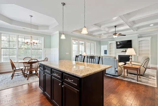 $535,000 | 1398 Arot Court Southwest, Ocean Isle Beach, NC 28469