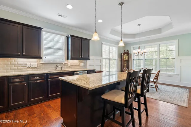 $535,000 | 1398 Arot Court Southwest, Ocean Isle Beach, NC 28469