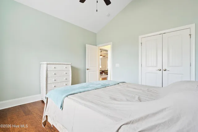 $535,000 | 1398 Arot Court Southwest, Ocean Isle Beach, NC 28469