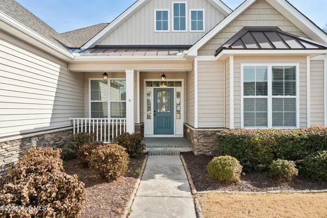 $535,000 | 1398 Arot Court Southwest, Ocean Isle Beach, NC 28469