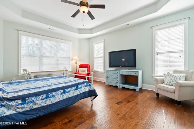 $535,000 | 1398 Arot Court Southwest, Ocean Isle Beach, NC 28469