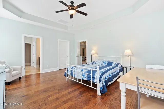 $535,000 | 1398 Arot Court Southwest, Ocean Isle Beach, NC 28469