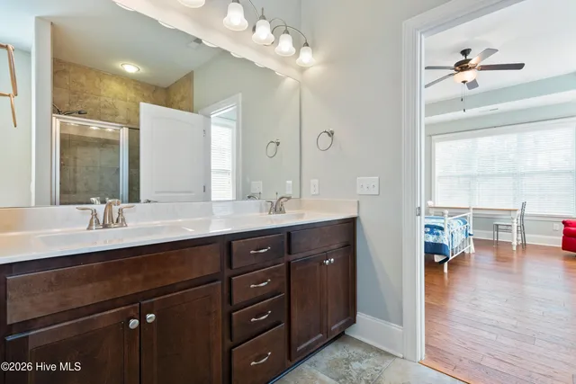 $535,000 | 1398 Arot Court Southwest, Ocean Isle Beach, NC 28469