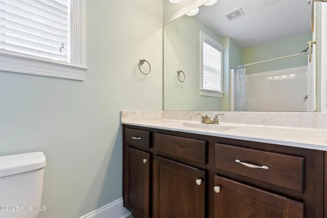 $535,000 | 1398 Arot Court Southwest, Ocean Isle Beach, NC 28469