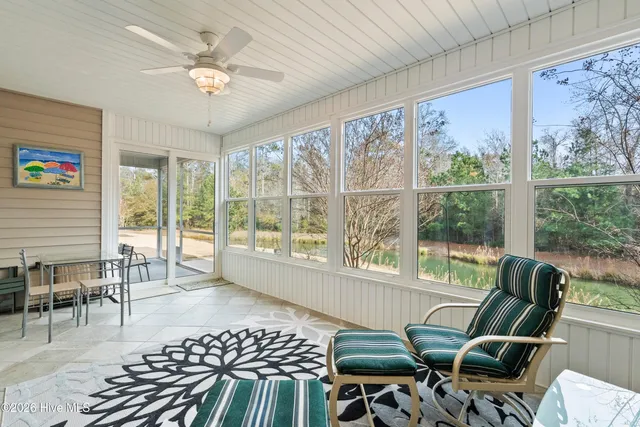 $535,000 | 1398 Arot Court Southwest, Ocean Isle Beach, NC 28469