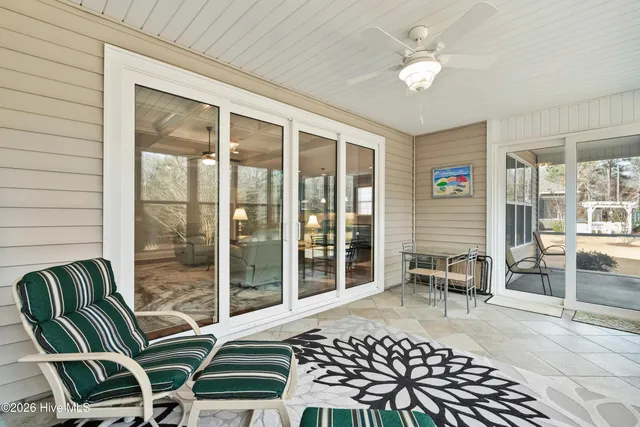 $535,000 | 1398 Arot Court Southwest, Ocean Isle Beach, NC 28469