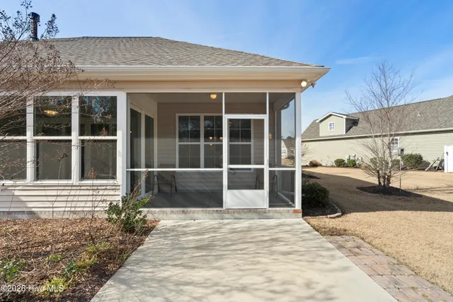 $535,000 | 1398 Arot Court Southwest, Ocean Isle Beach, NC 28469