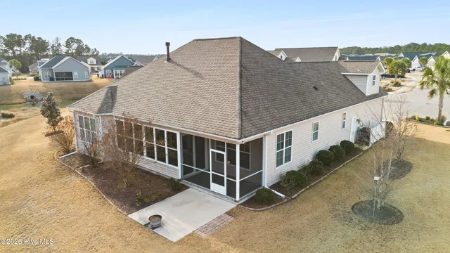 $535,000 | 1398 Arot Court Southwest, Ocean Isle Beach, NC 28469