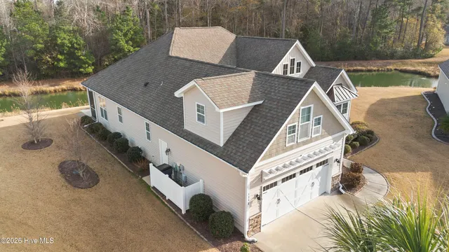 $535,000 | 1398 Arot Court Southwest, Ocean Isle Beach, NC 28469