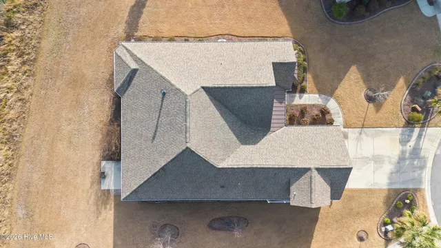 $535,000 | 1398 Arot Court Southwest, Ocean Isle Beach, NC 28469