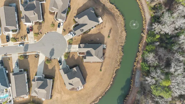 $535,000 | 1398 Arot Court Southwest, Ocean Isle Beach, NC 28469