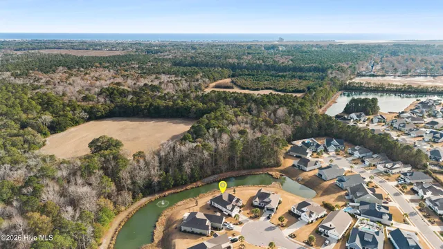 $535,000 | 1398 Arot Court Southwest, Ocean Isle Beach, NC 28469