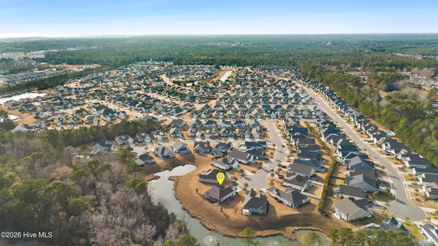 $535,000 | 1398 Arot Court Southwest, Ocean Isle Beach, NC 28469