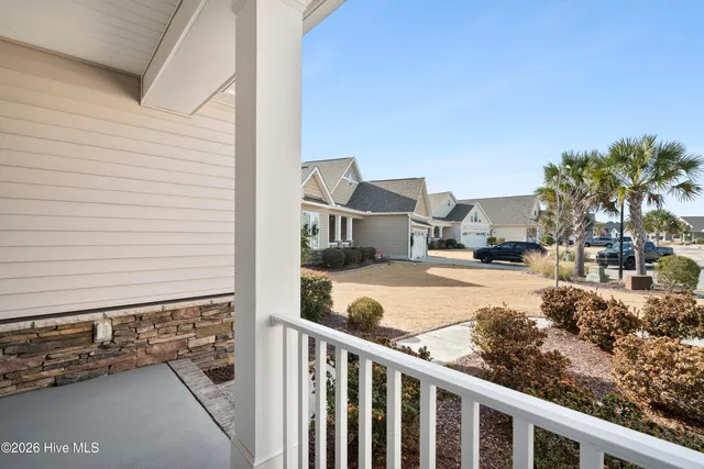 $535,000 | 1398 Arot Court Southwest, Ocean Isle Beach, NC 28469