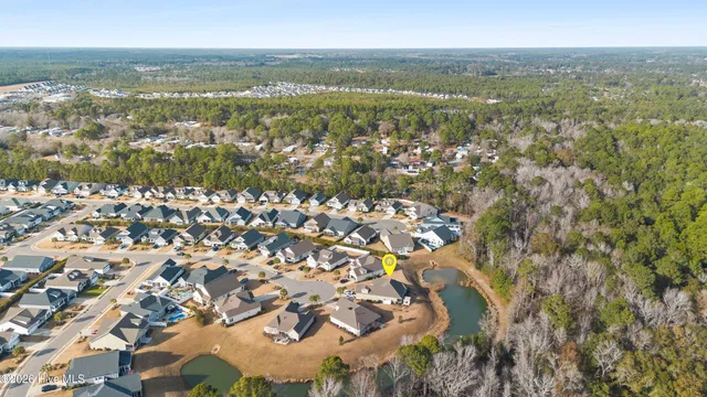 $535,000 | 1398 Arot Court Southwest, Ocean Isle Beach, NC 28469