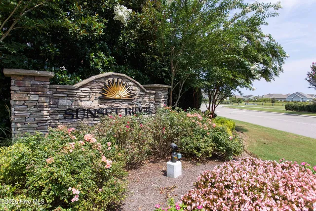 $535,000 | 1398 Arot Court Southwest, Ocean Isle Beach, NC 28469