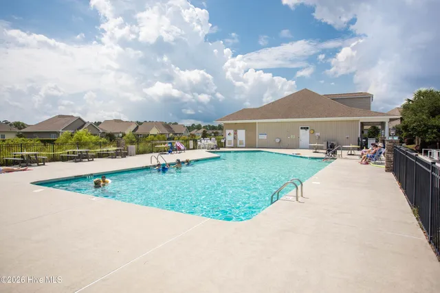 $535,000 | 1398 Arot Court Southwest, Ocean Isle Beach, NC 28469