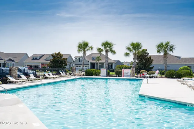 $535,000 | 1398 Arot Court Southwest, Ocean Isle Beach, NC 28469