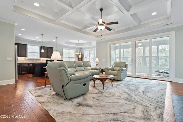 $535,000 | 1398 Arot Court Southwest, Ocean Isle Beach, NC 28469