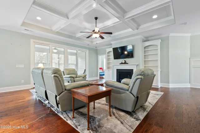 $535,000 | 1398 Arot Court Southwest, Ocean Isle Beach, NC 28469