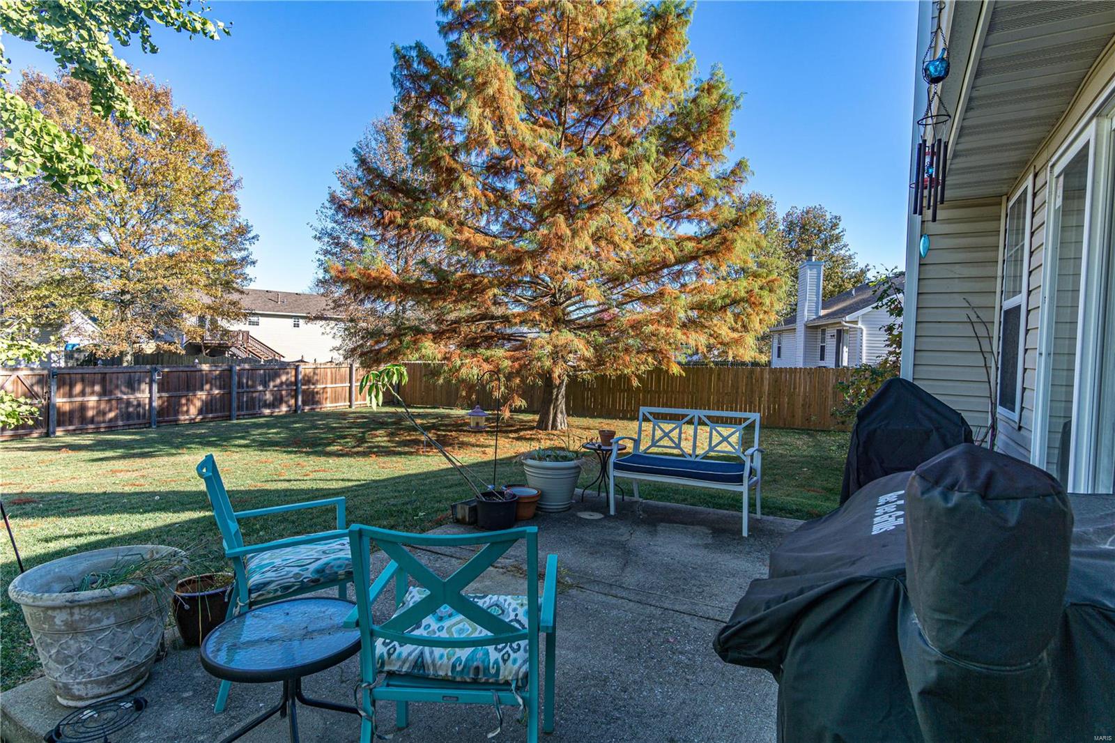 705 Copper Line Road Maryville, IL 62062 - Photo 29 of 33 Gallery Image 29