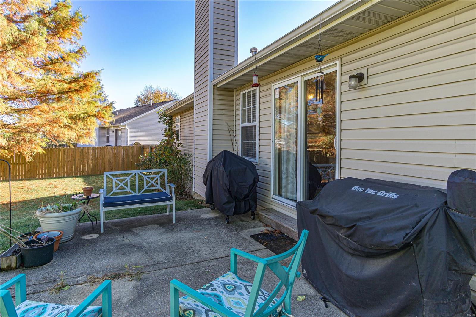 705 Copper Line Road Maryville, IL 62062 - Photo 30 of 33 Gallery Image 30