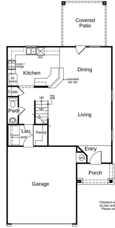 $2,275 | 23434 Stahl Creeks Lane, Spring, TX 77373