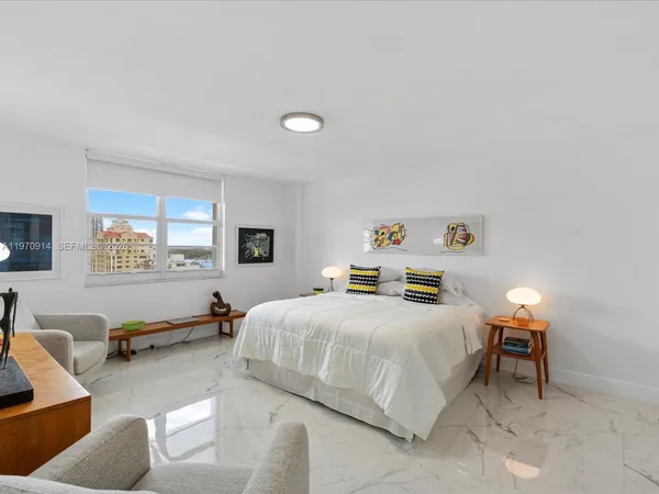 $4,500 | 336 North Birch Road, Unit PH, Fort Lauderdale, FL 33304