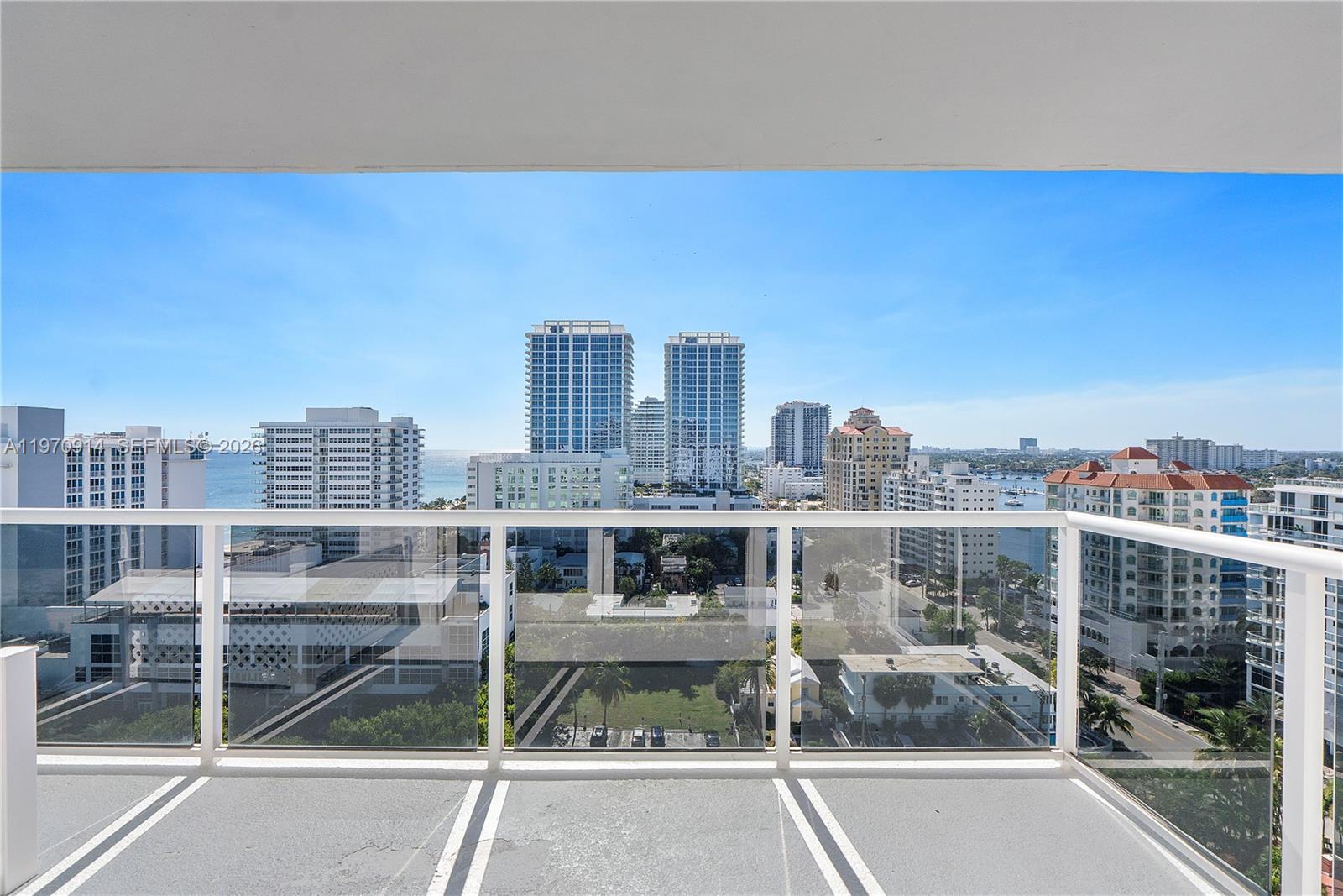 336 North Birch Road, Unit PH Fort Lauderdale, FL 33304 - Photo 31 of 68