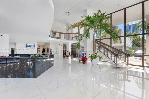 $4,500 | 336 North Birch Road, Unit PH, Fort Lauderdale, FL 33304